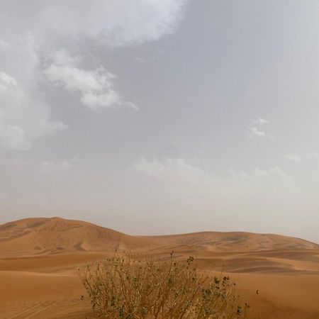 Erg Chebbi Sahara Camp Ξενοδοχείο Merzouga Εξωτερικό φωτογραφία