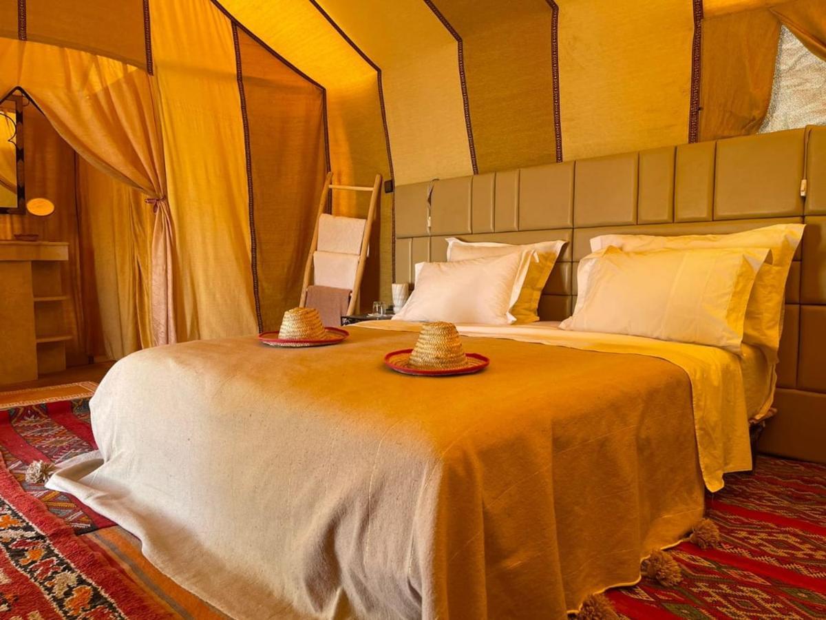 Erg Chebbi Sahara Camp Ξενοδοχείο Merzouga Εξωτερικό φωτογραφία