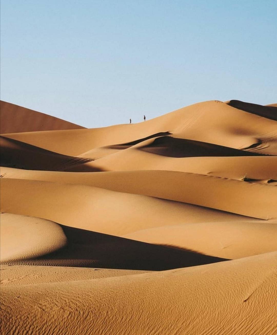 Erg Chebbi Sahara Camp Ξενοδοχείο Merzouga Εξωτερικό φωτογραφία