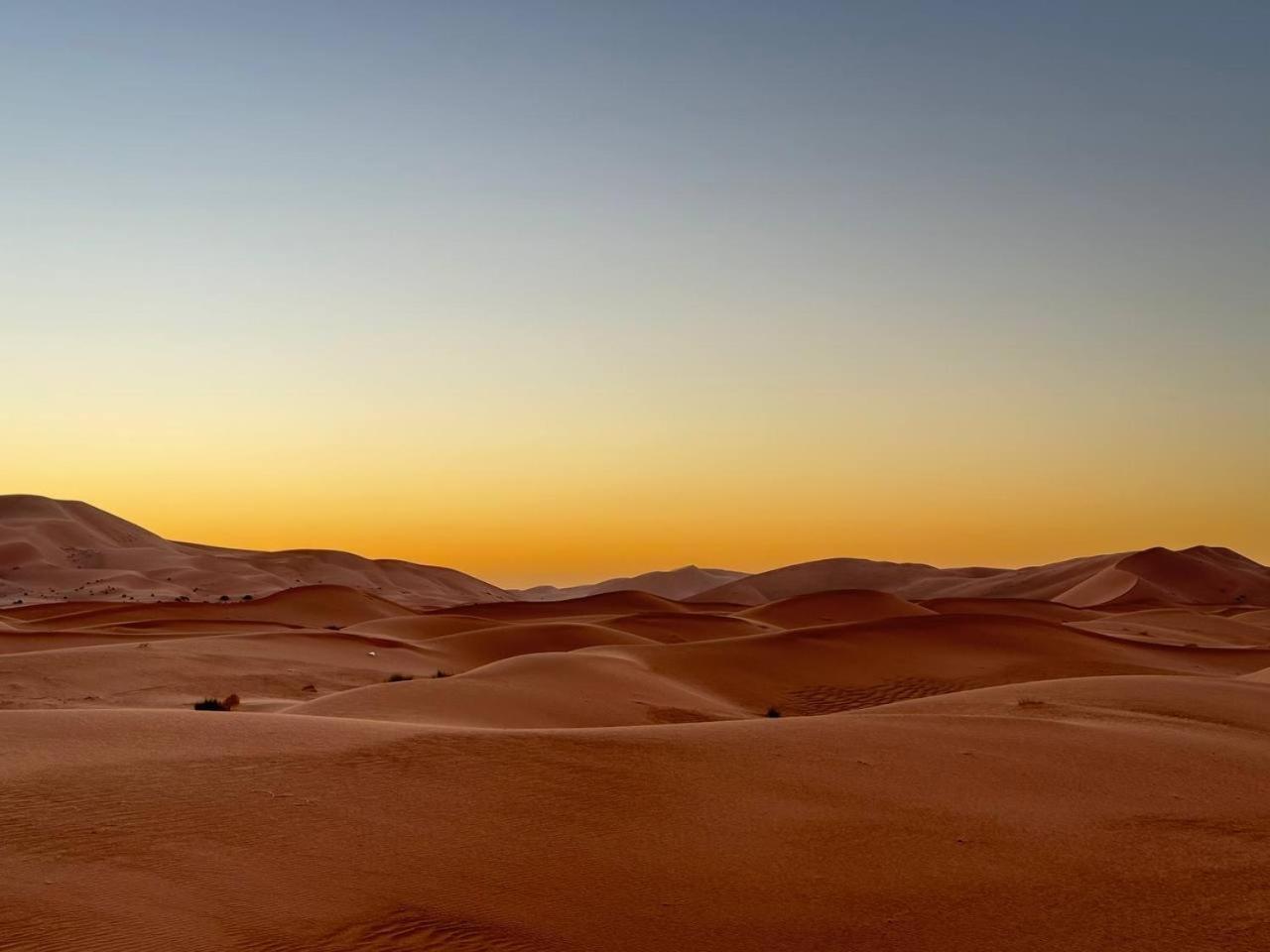 Erg Chebbi Sahara Camp Ξενοδοχείο Merzouga Εξωτερικό φωτογραφία