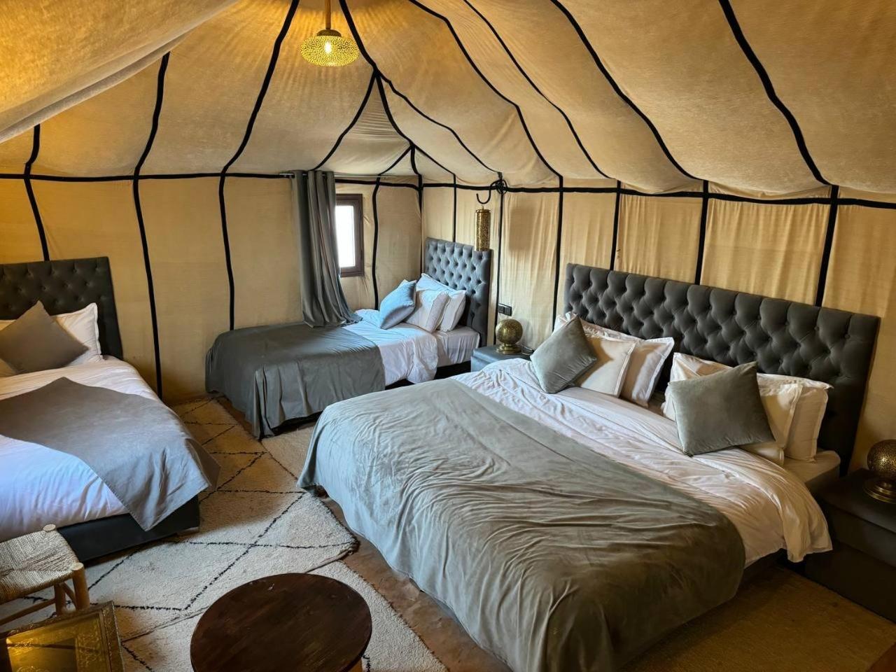 Erg Chebbi Sahara Camp Ξενοδοχείο Merzouga Εξωτερικό φωτογραφία