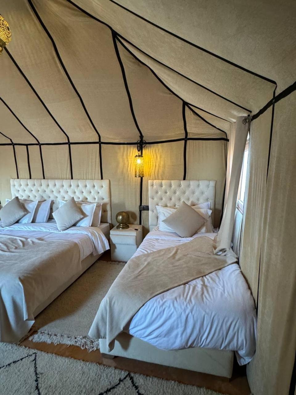 Erg Chebbi Sahara Camp Ξενοδοχείο Merzouga Εξωτερικό φωτογραφία