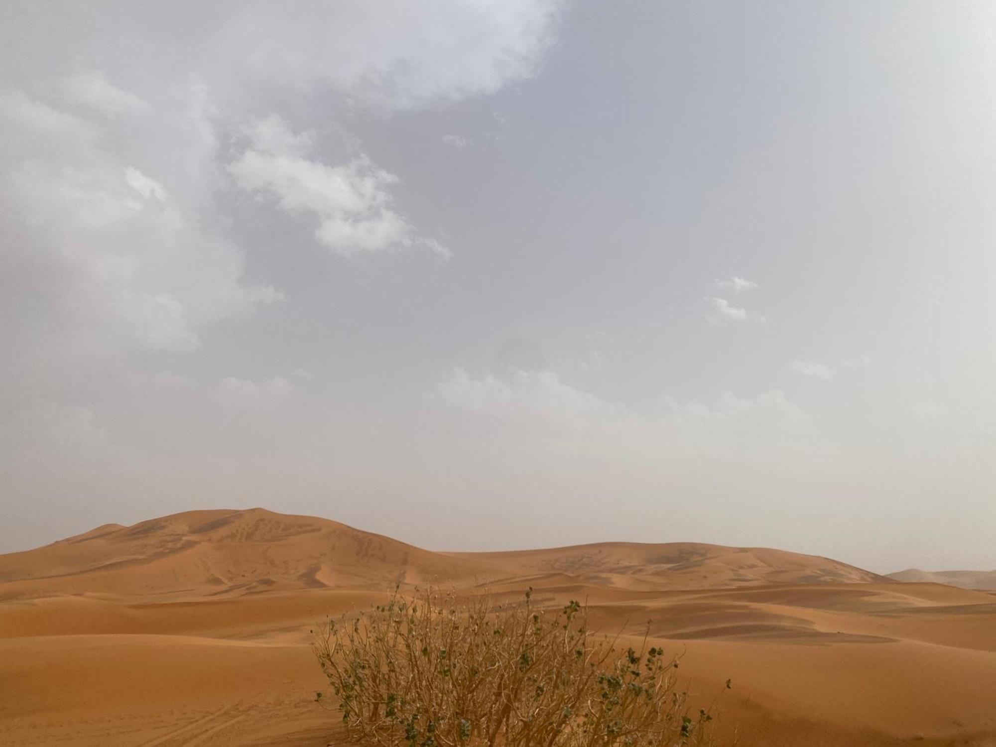 Erg Chebbi Sahara Camp Ξενοδοχείο Merzouga Εξωτερικό φωτογραφία